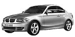 BMW E82 U3136 Fault Code