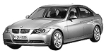 BMW E92 U3136 Fault Code