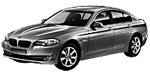 BMW F10 U3136 Fault Code