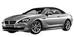 BMW F12 U3136 Fault Code