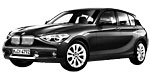 BMW F20 U3136 Fault Code