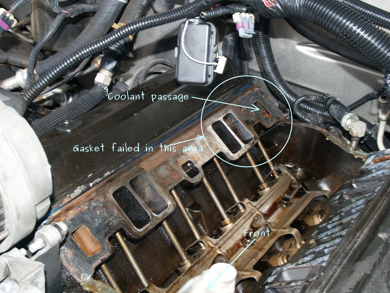 See U3136 in engine