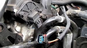 See U3136 repair manual